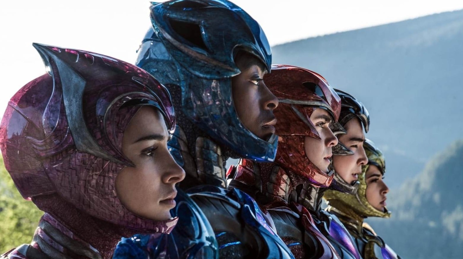 Why Power Rangers 2 Was Cancelled