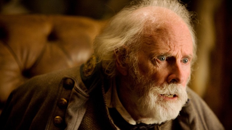 The Hateful Eight Bruce Dern