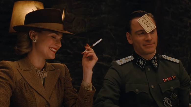 Inglourious Basterds