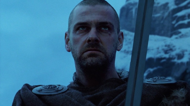 Ray Stevenson in King Arthur (2004)