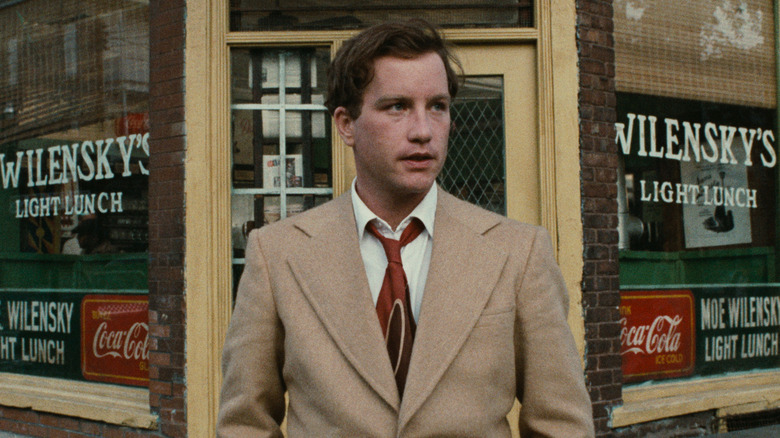 Richard Dreyfuss in Apprenticeship of Duddy Kravitz