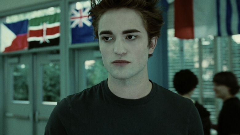 twilight edward cullen