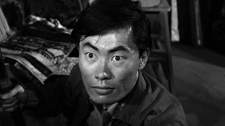 George Takei em The Twilight Zone