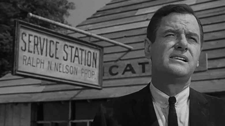 Gig Young em The Twilight Zone