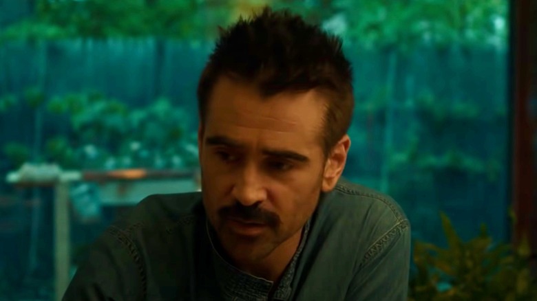 Colin Farrell After Yang