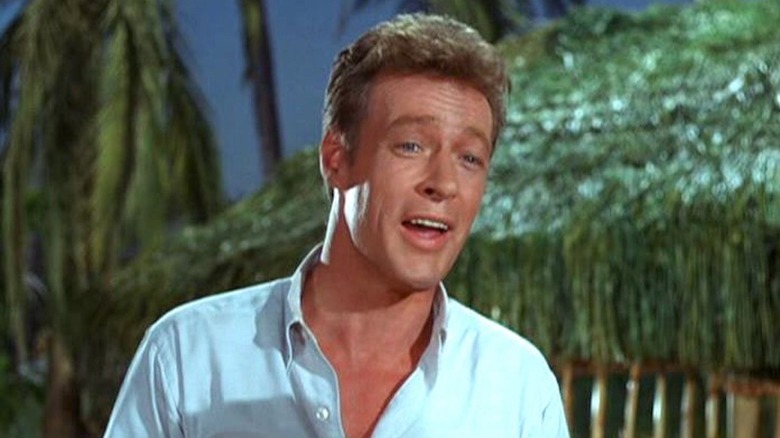 Gilligan's Island Russell Johnson