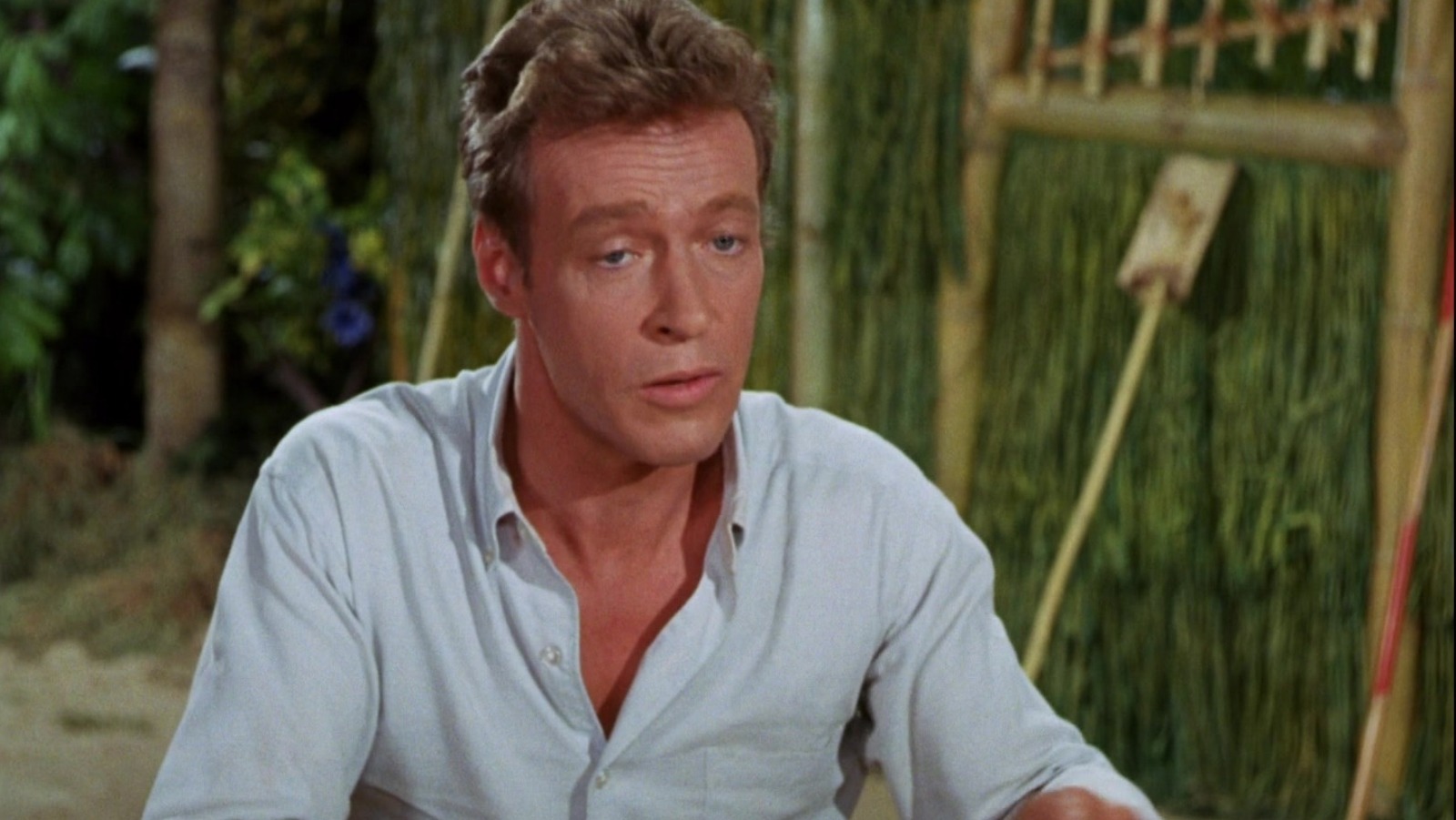 Why Russell Johnson replaced John Gabriel as professor on Gilligan’s Island