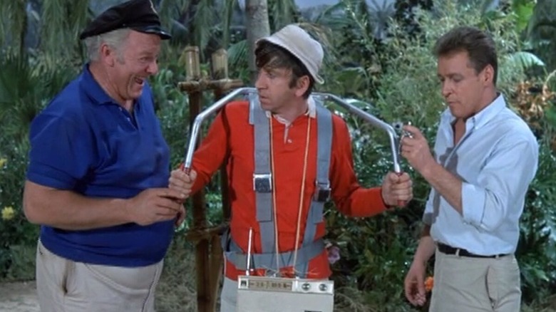 Gilligan's Island