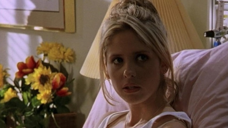 Buffy the Vampire Slayer