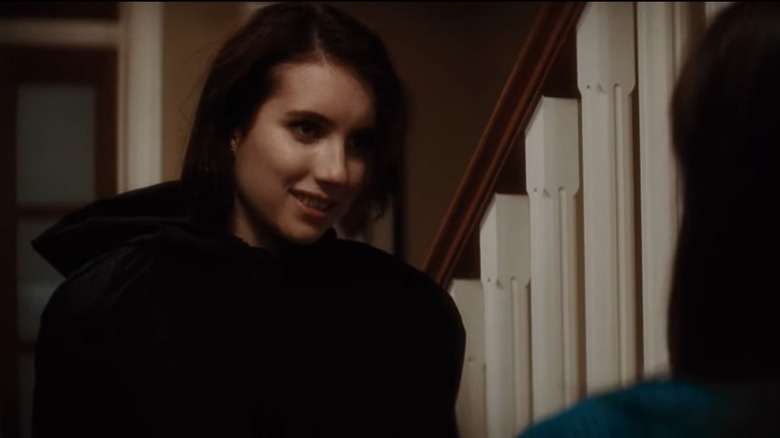 Scream 4 Emma Roberts Jill