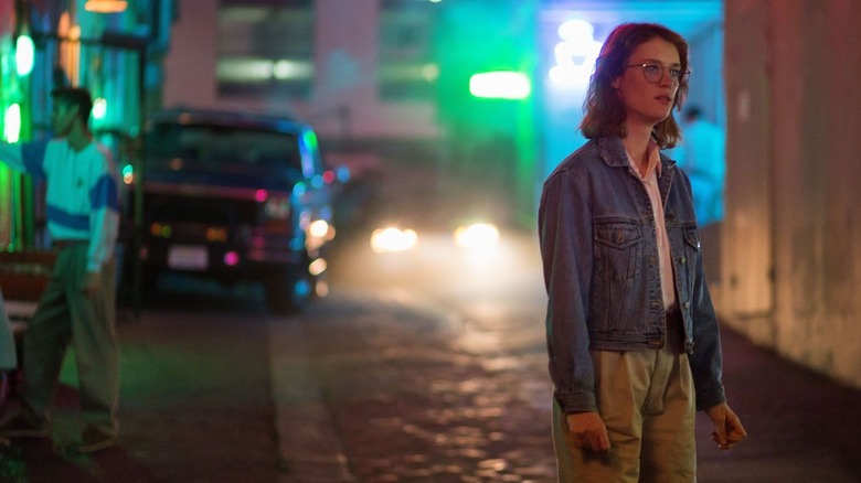 San Junipero