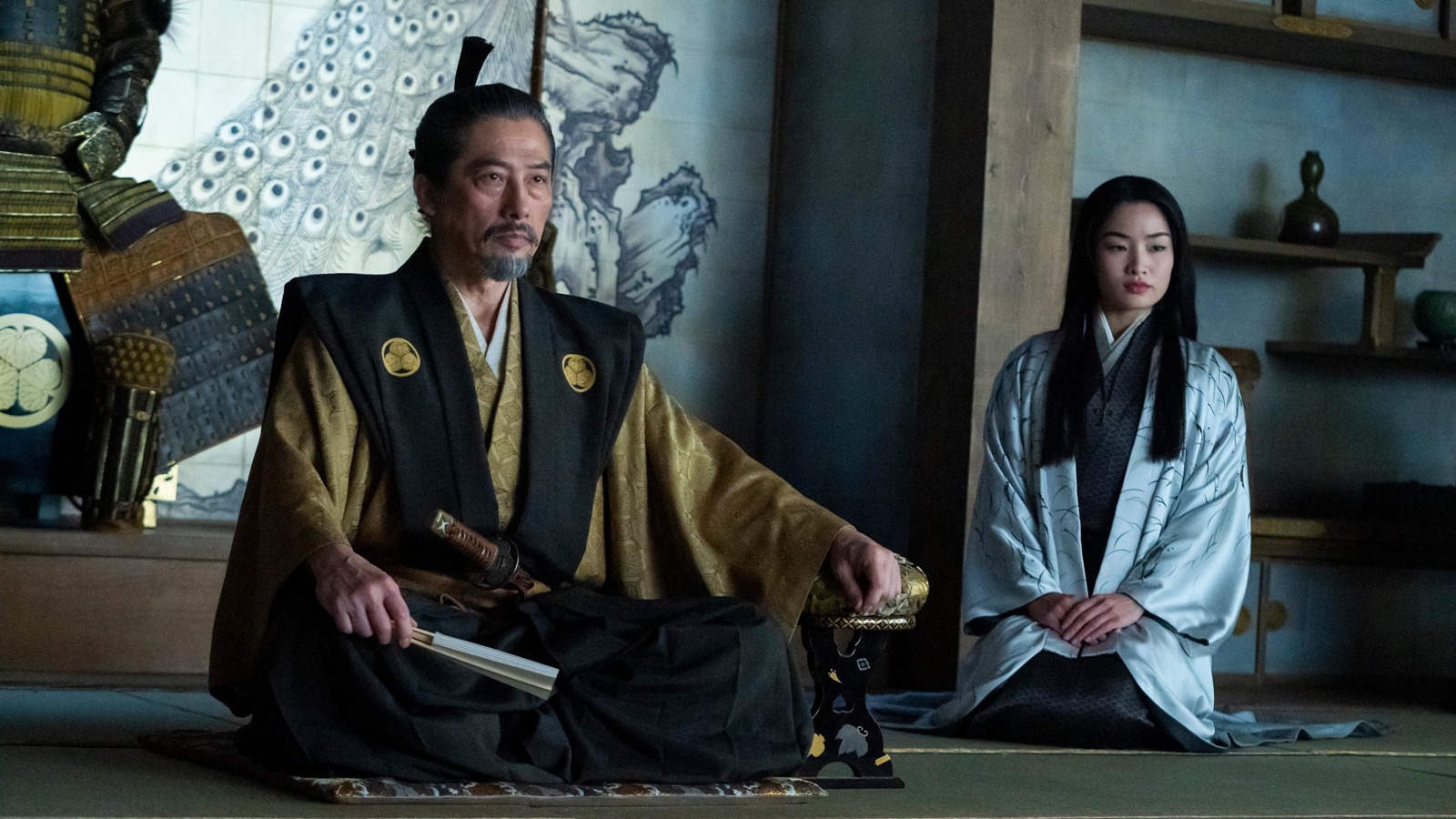 Why Shogun Director Jonathan Van Tulleken Thinks Game Of Thrones Isn't ...