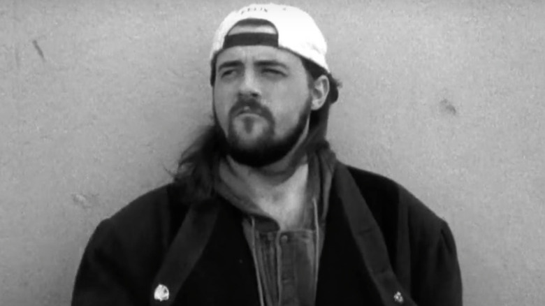 Still from Clerks