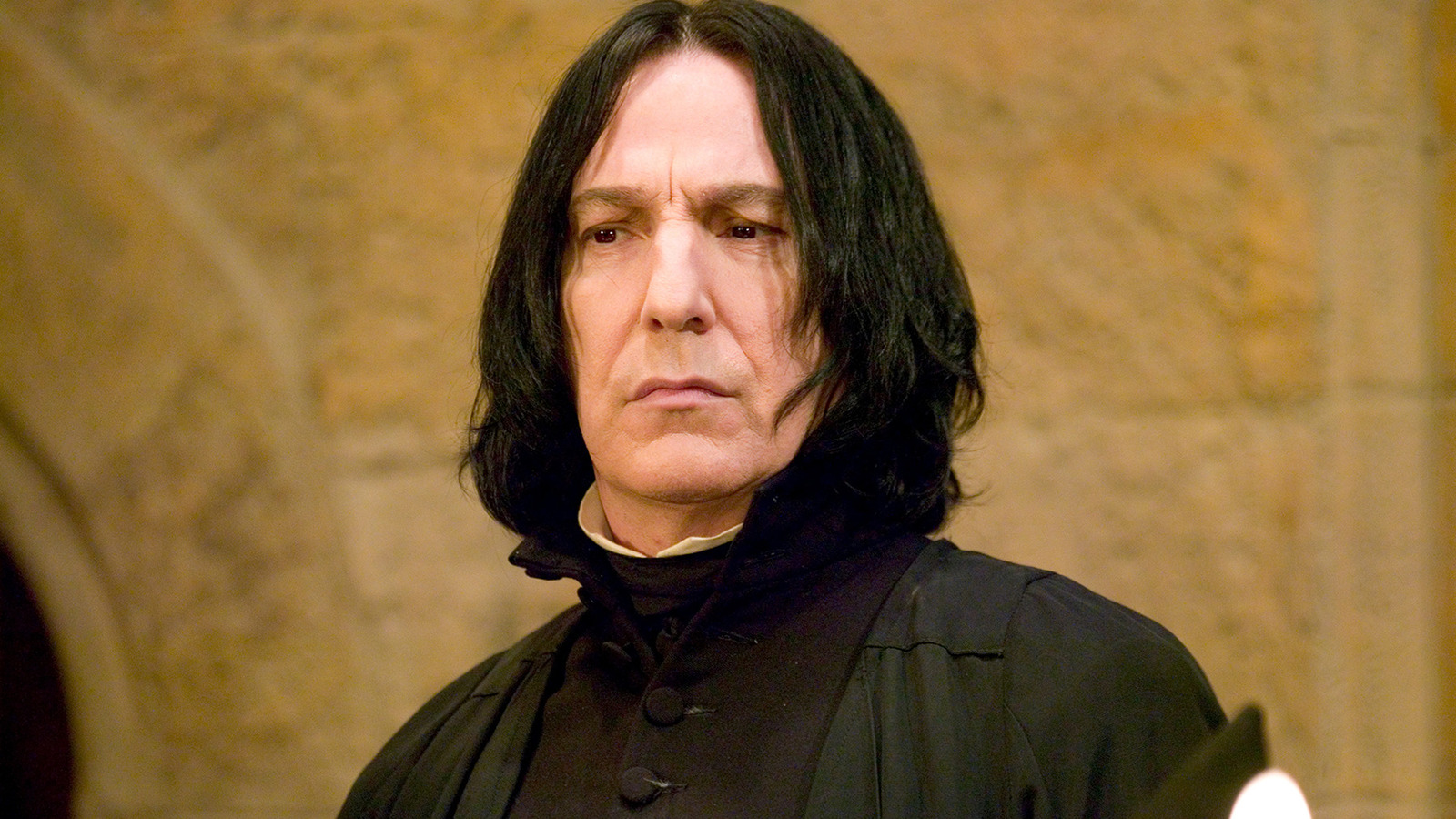 Why Snape Kills Dumbledore In Harry Potter And The Half-Blood Prince