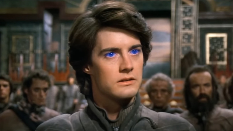 Dune (1984), Paul