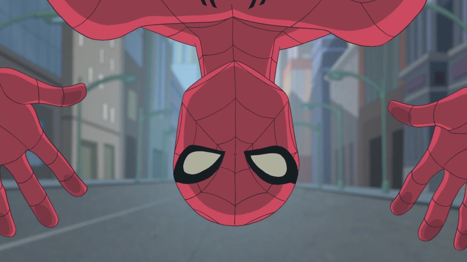 Why Spectacular Spider-Man Was Canceled (Even Though It Was Spectacular) - /Film
