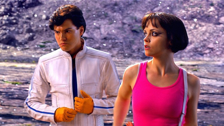 Why Speed Racer Is The Best Hollywood Anime Adaptation