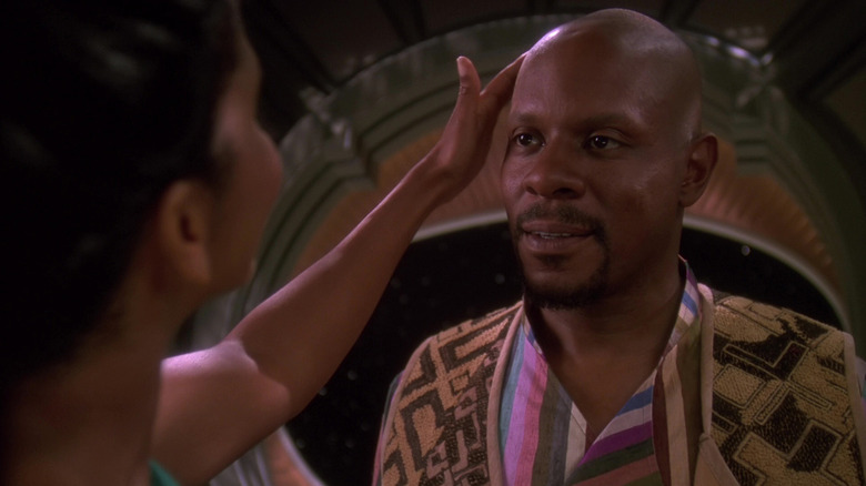 Star Trek: Deep Space Nine