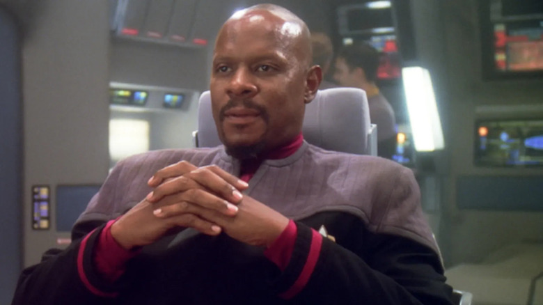 Star Trek: Deep Space Nine