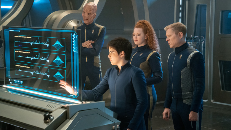 Star Trek: Discovery