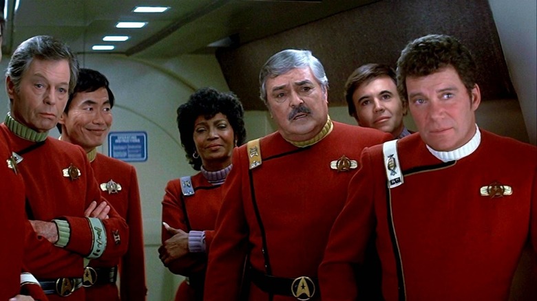 Star Trek VI: The Undiscovered Country