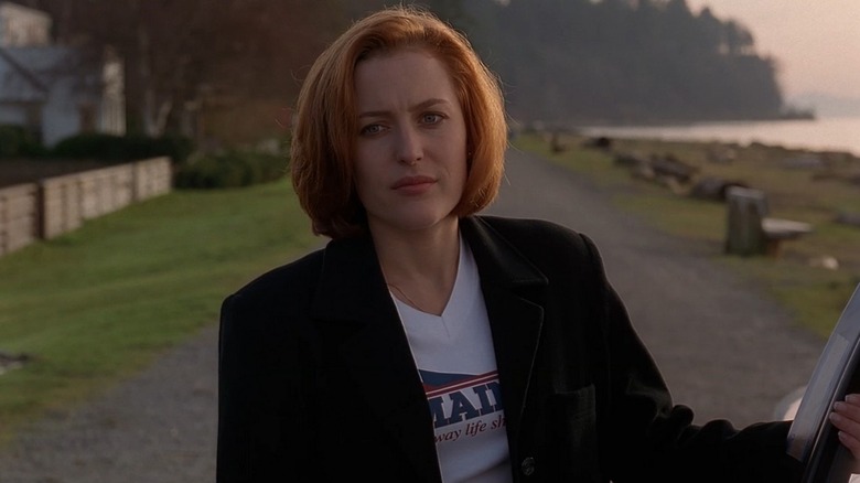 The X-Files