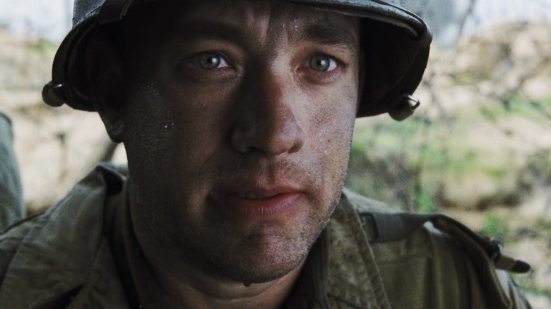 Saving Private Ryan