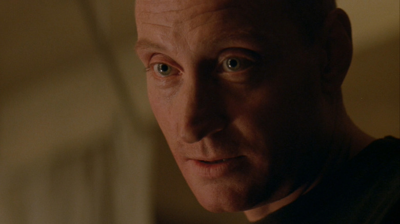 Alien 3 Charles Dance