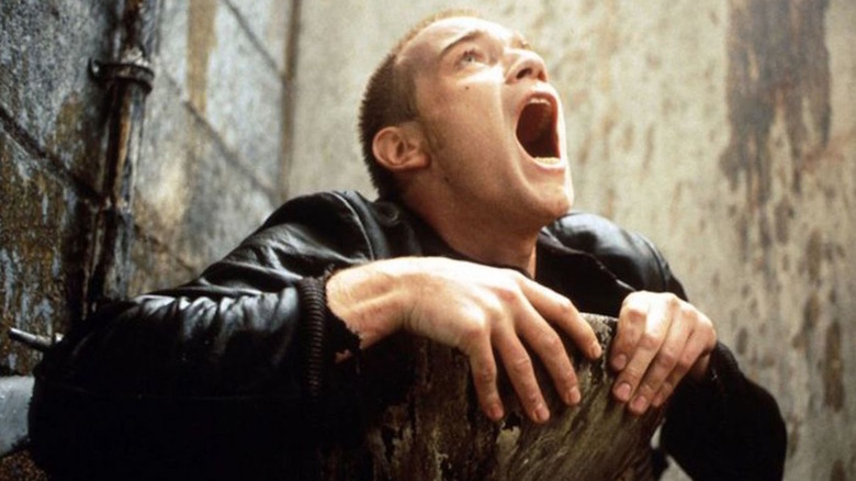 Trainspotting