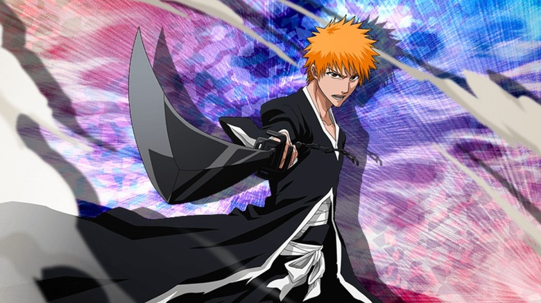 Thank You and Goodbye to Bleach  Daily Anime Art
