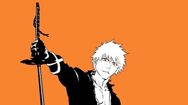 Bleach Animated World - Scene that is likely to feature in Bleach