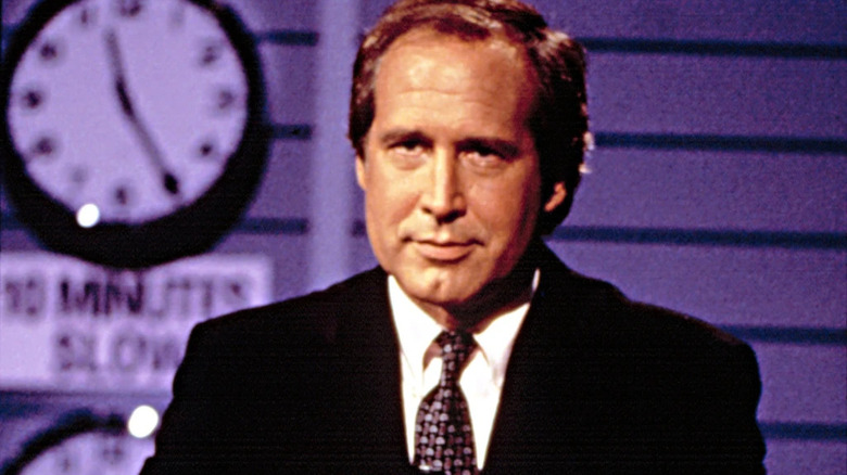 The Chevy Chase Show