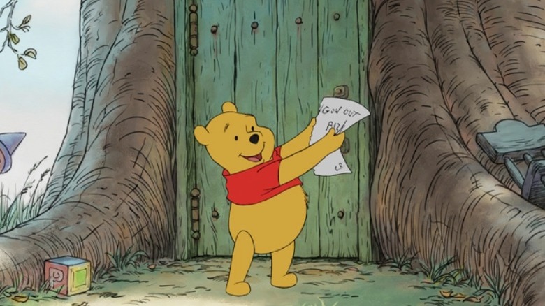 Disney's Winnie the Pooh