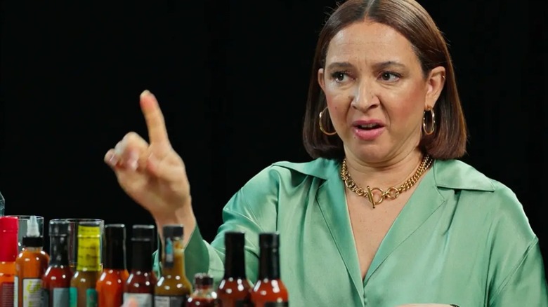 Maya Rudolph, Loot