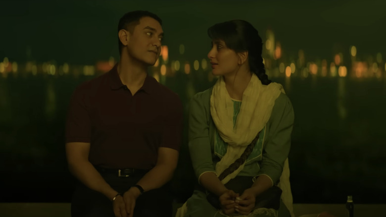 Laal Singh Chaddha Aamir Khan Kareena Kapoor