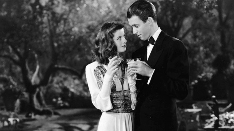 Philadelphia Story