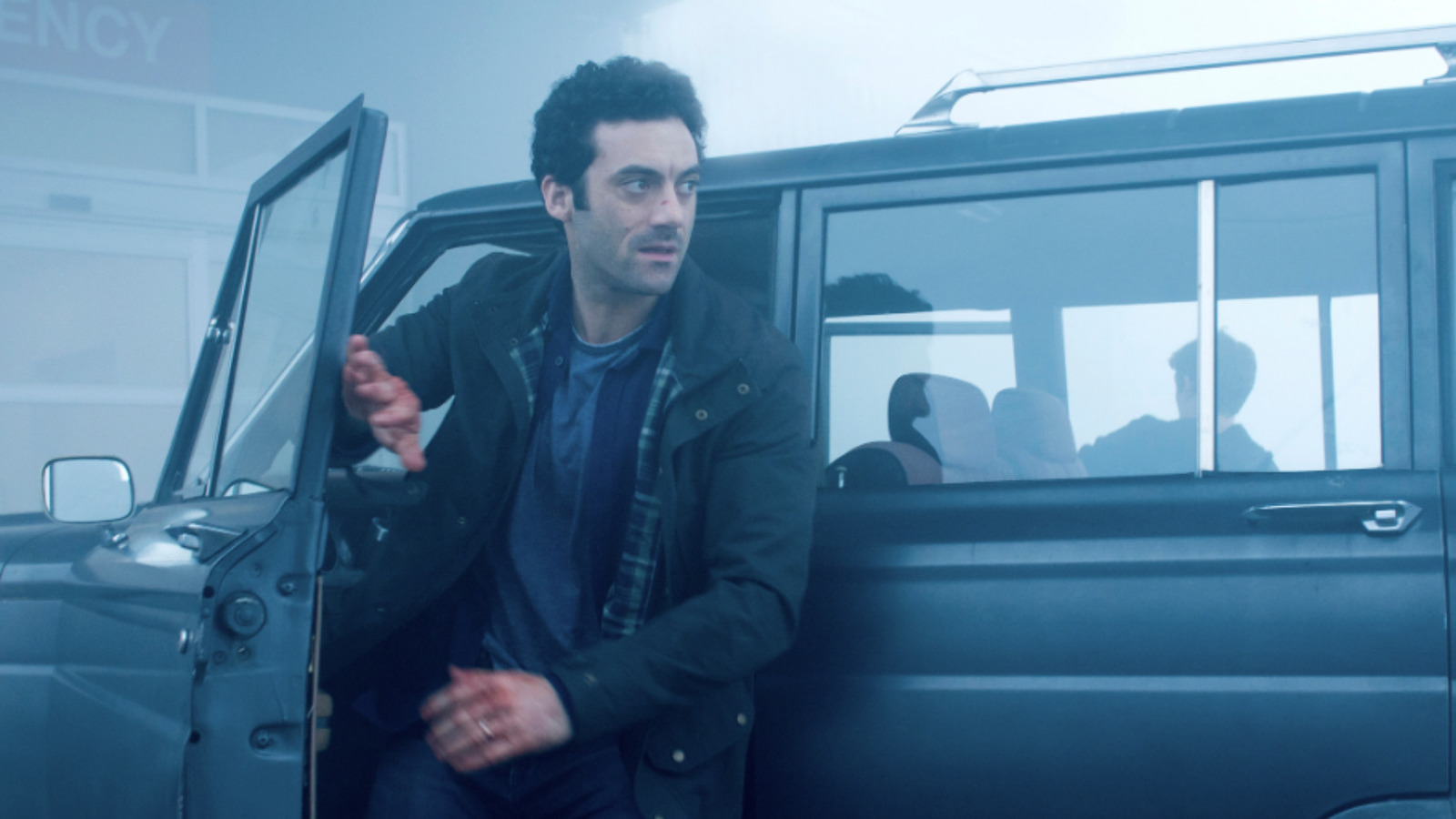 Why The Mist Tv Series Failed To Get Out Of Its First Season 1327