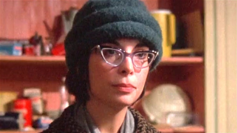 Talia Shire in Rocky