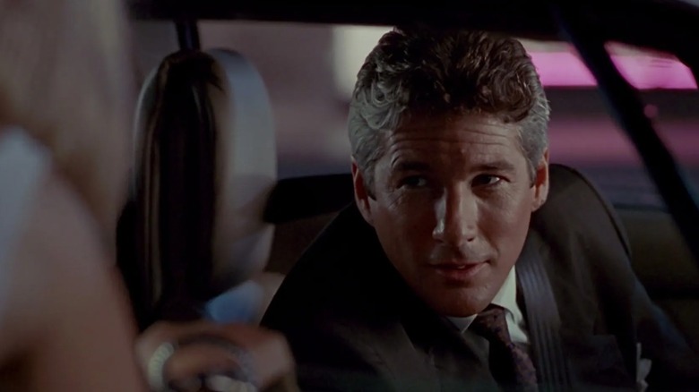 Richard Gere, Mulher Bonita