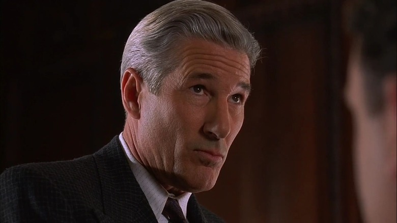 Richard Gere de Chicago