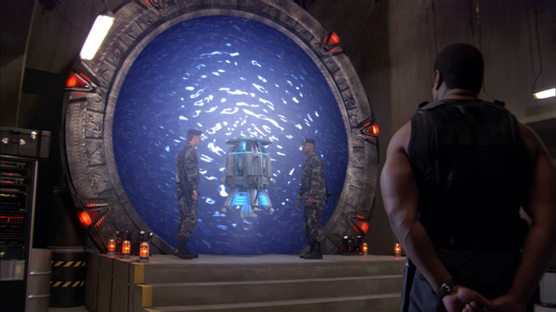 Stargate SG-1