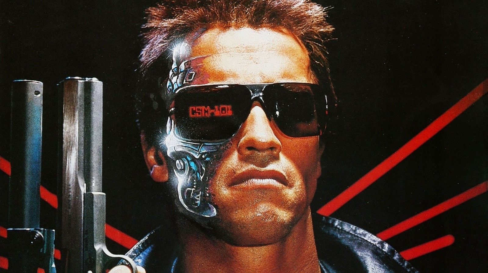 Why The Terminator Theme Is Unlike Any Other Movie Score