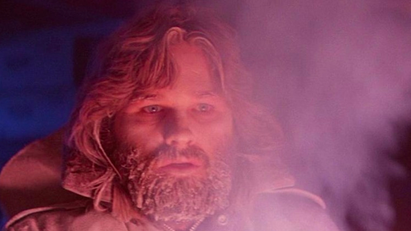 Why The Thing Wasn’t A Hit When It Came Out, According To Kurt Russell