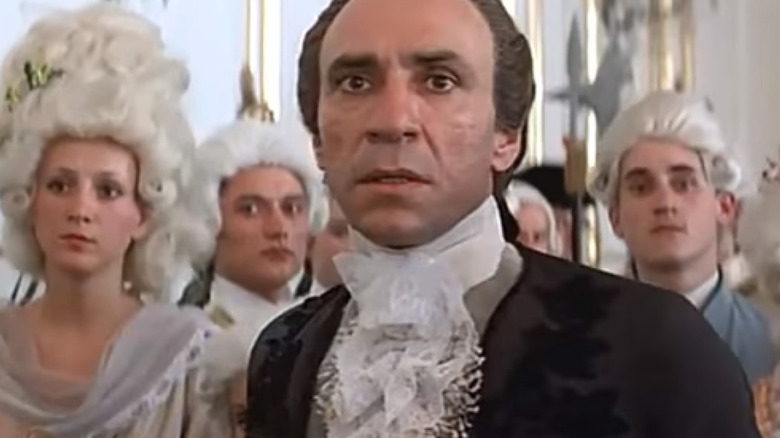 F. Murray Abraham in Amadeus (1984)