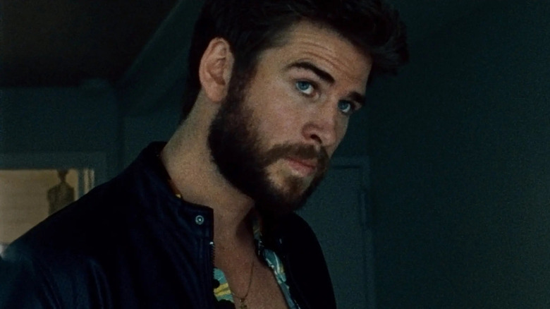 Liam Hemsworth in Killerman