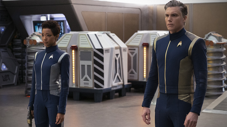 Star Trek: Discovery