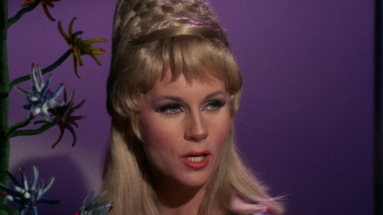 Grace Lee Whitney as Janice Rand