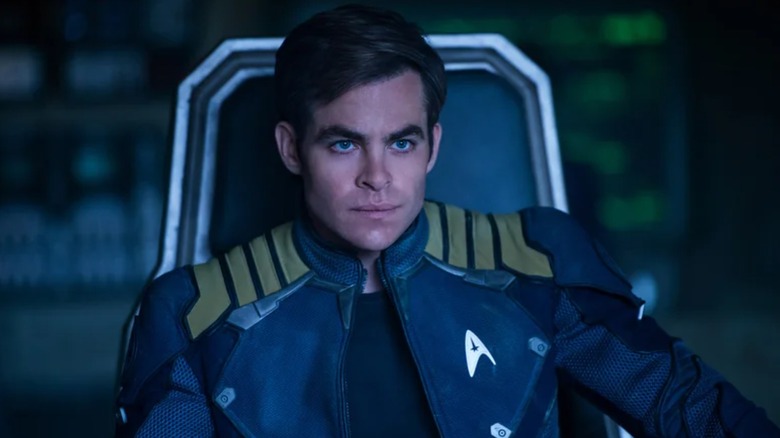 Timothy Olyphant Says He Lost The Role Of Kirk To Chris Pine In JJ Abrams'  'Star Trek' Films Because He Was Too Old