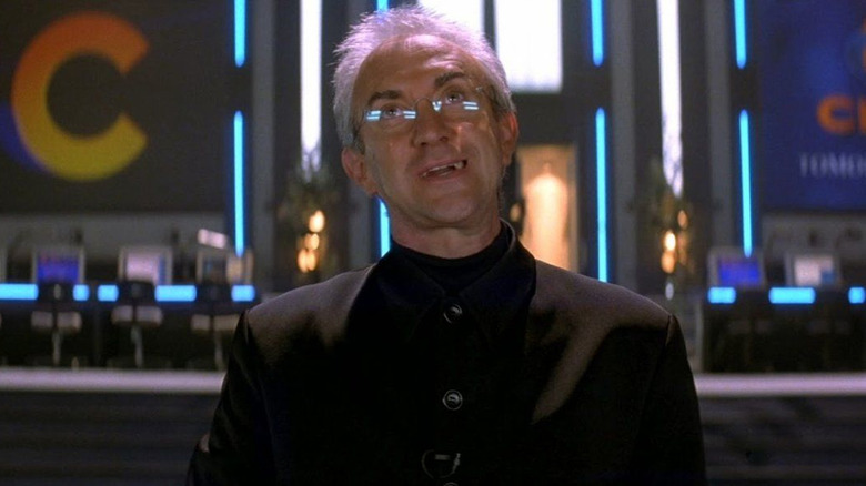 Jonathan Pryce in Tomorrow Never Dies (1997)