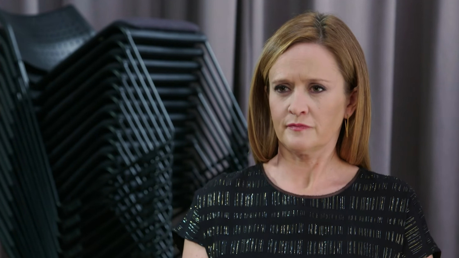 Why was the Full Frontal with Samantha Bee canceled?